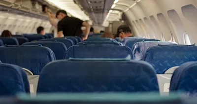 Avrupa’ya ’jet yakıt’ şoku: Fiyatlar 200 doların üzerine çıktı! Yeni kriz kapıda