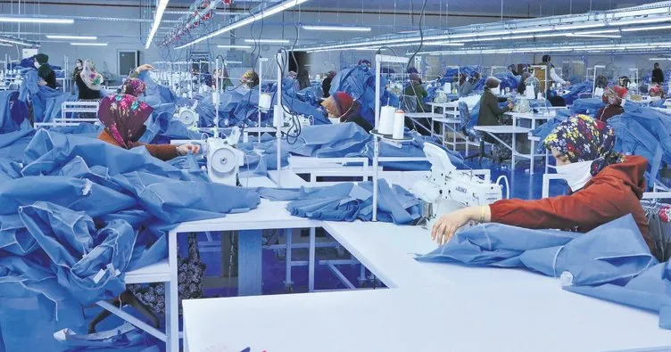 5 yıl demişti 2.5 yılda bitirdi