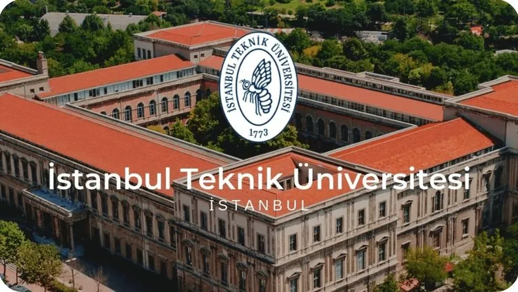İTÜ taban puanları 2023 tablosu: YÖK ATLAS ile 2 yıllık ve 4 yıllık İstanbul Teknik Üniversitesi bölümleri taban puanları, başarı sıralaması ve kontenjanları yayında!
