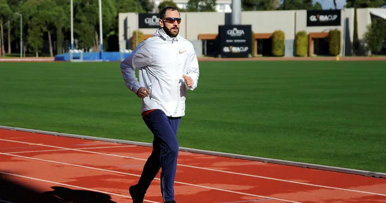 İsveç’te 5 atletimiz yarışacak