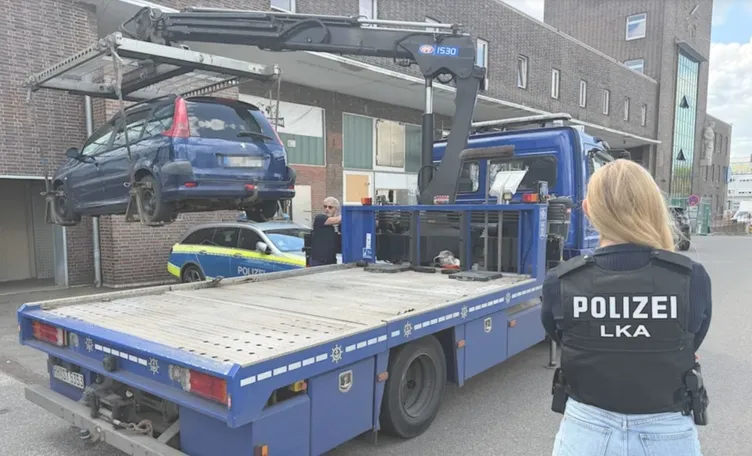 SON DAKİKA… Almanya’da kar maskeli suikast! Yer altı dünyasının kilit 2 ismi otoparkta infaz edildi: Dikkat çeken Sedat Şahin detayı!