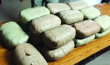 Narko koridorun beyni Türkiye’de yakalandı