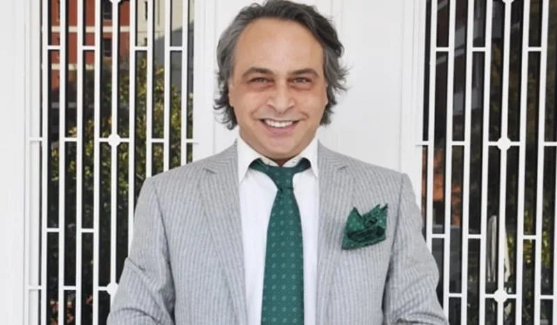 Barbaros Sansal Kimdir En Son Haber