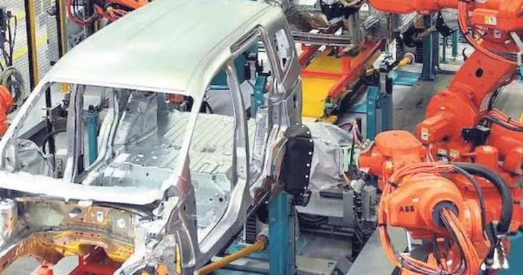 11 aylık ihracat 33.7 milyar dolar