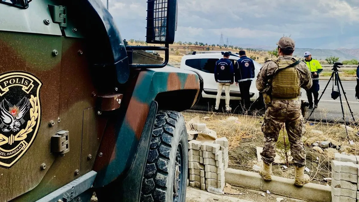 81 ilde göçmen kaçakçılığına karşı eş zamanlı operasyon