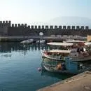 İnebahtı kalesi fethedildi