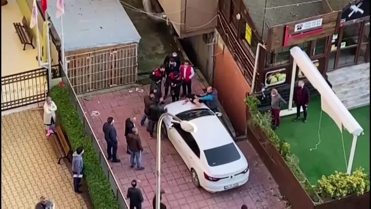 Son dakika haberi.. Dün silahlı saldırıya uğramıştı! Bulut Duman hakkındaki iğrenç iddialar tüyler ürpertti