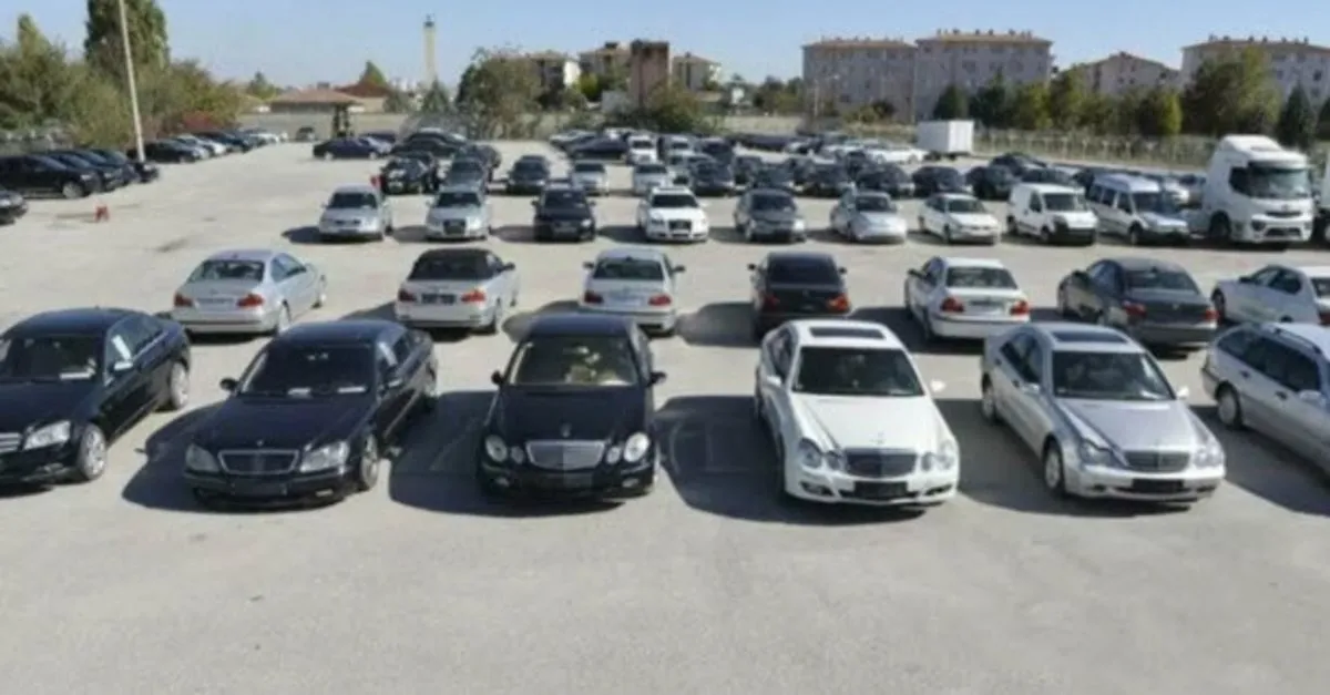 20 bin tl den baslayan araclar