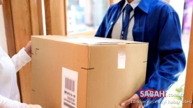 Bugün kargolar açık mı, kapalı mı? 19 Mayıs sokağa çıkma yasağında Yurt içi kargo, PTT kargo, Aras kargo, MNG kargo çalışıyor mu?