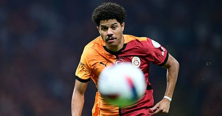 GALATASARAY HABERLERİ: Cimbom, Sara’dan 40 milyon Euro bekliyor