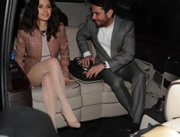 Beren Saat-Kenan Doğulu