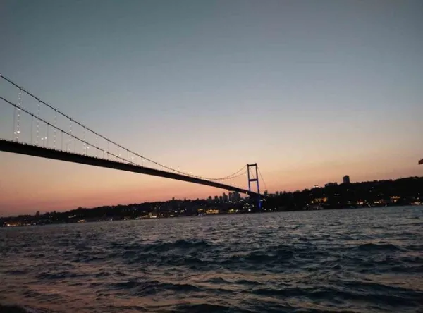 Milli Sarayların Bahçeleri