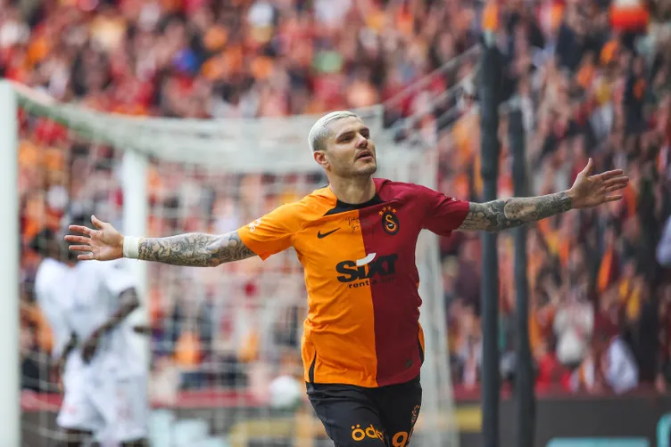 Son dakika Galatasaray haberi: Mauro Icardi gerçekleri ortaya çıktı! Galatasaray için serveti reddetti...