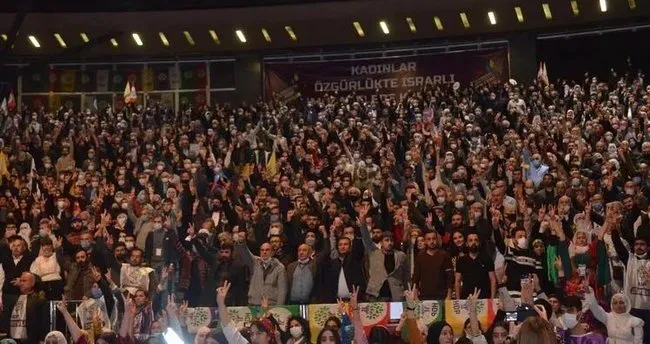 HDP İstanbul Kongresi soruşturması: 12 kişi gözaltına alındı - Son Dakika Haberler