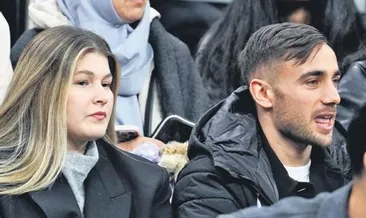 ‘F.Bahçe maçında oynamak istiyorum’