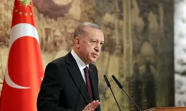 Nobel Enstitüsü listeyi açıkladı! Başkan Erdoğan Nobel’e aday...