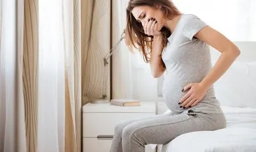 Hamilelikte mide bulantısı ne zaman başlar? Hamilelikte mide bulantısı neden olur ve nasıl geçer?