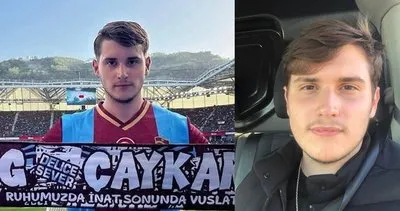 Trabzonlu Akın Genç Paris’te katledildi! Sır cinayeti anlattı: Arkasından gelip kafasına sıkmış!