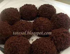 Küçük Köstebek Pasta