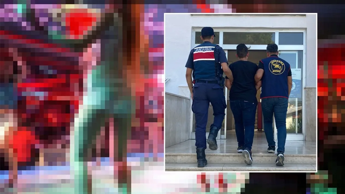 Çobandan akılalmaz hırsızlık: 60 koyunu sattı pavyonda yakalandı!