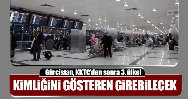 Rusya ile pasaportsuz uçuş gündemde