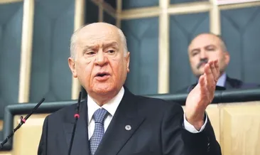 Türkiye’nin varlığı meşrudur, dostanedir