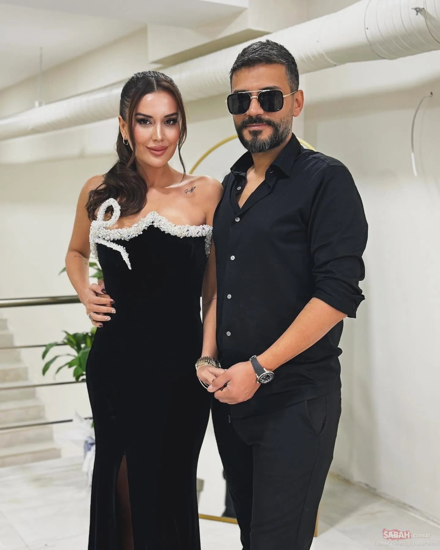 Dilan Polat'ın eşi Engin Polat'ı 'fantastik üçlü' diyerek ifşa etmişti...Ebru Hanım her şeyi tek tek anlattı! "Hayatım zehir oldu, kullanıldık"