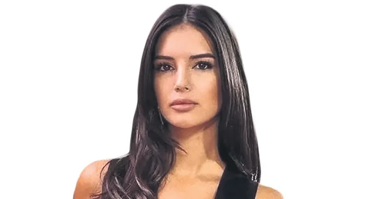 ‘Zorbalanma sonucu saçımı değiştirdim’