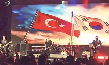 İzmir’den Seul’e Pitch Black Process Asya Sahnesinde