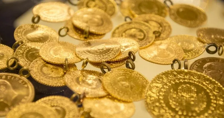 SON DAKİKA HABERİ | Altın fiyatları ne kadar oldu? 22 Aralık 2020 bugün 22 ayar bilezik, tam, yarım, gram ve çeyrek altın fiyatları ne kadar, kaç TL?