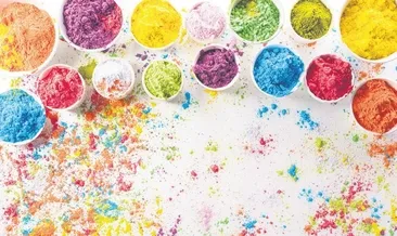 Gıda boyasındaki ilginç detay