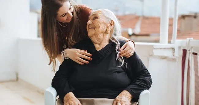 Ruyada Olmus Babaanneyle Konusmak Ne Demek Ruyada Olmus Babaanneyi Gormek Ne Anlama Gelir Ruya Tabirleri Haberleri