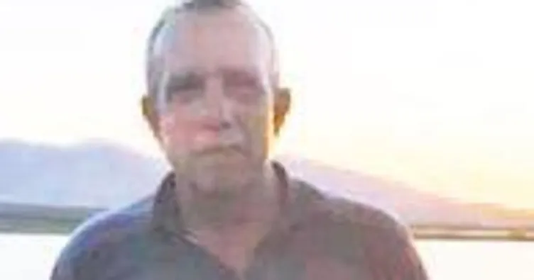 Tekniker trafik kazasında öldü