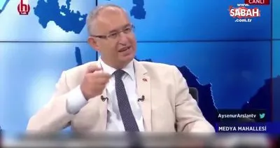 CHP Milletvekili Halk TV’de Müslümanlarla alay etti | Video
