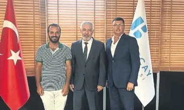 Foça’ya müjde üstüne müjde