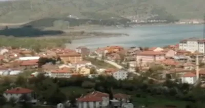 Son dakika: Elazığ'da 4.2 büyüklüğünde korkutan deprem! Deprem sonrası ilk görüntüler | Video