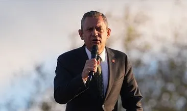 Özgür Özel’den yeni fiyasko! Roketsan’ı bu sözlerle hedef aldı: Balıklar roketlerden korkuyor #sinop