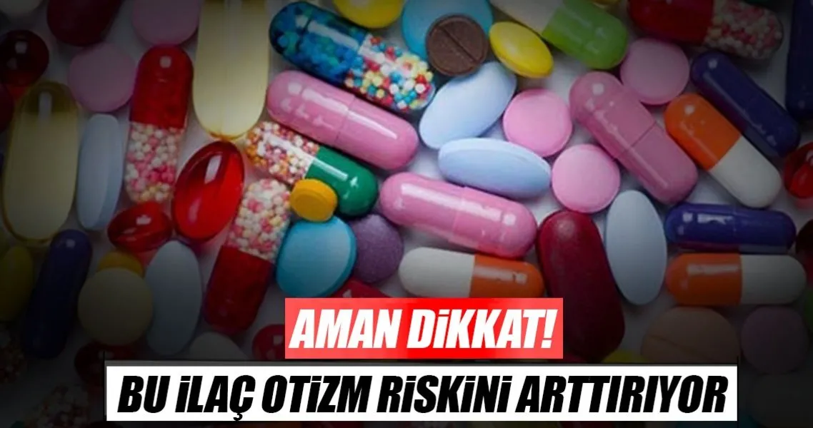 Antidepresanla Otizm Riski Artiyor Saglik Haberleri