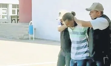 İzmir’de terör operasyonu: 10 gözaltı #izmir