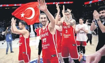 12 dev adam’dan son saniye siftahı