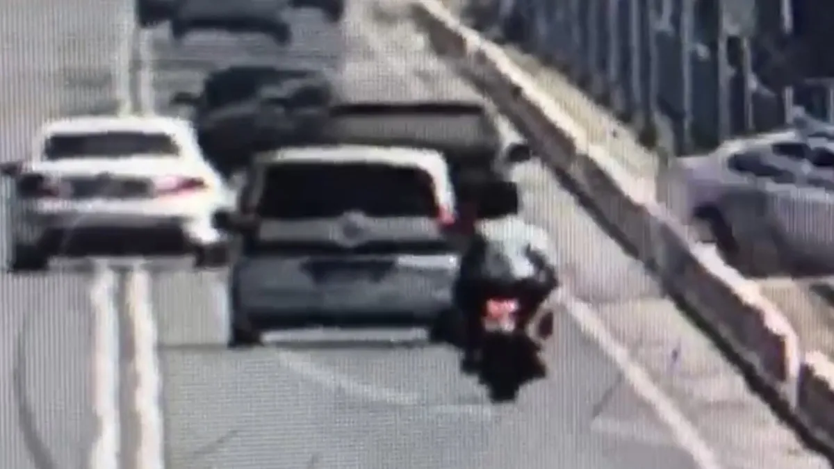 Bayram tatilinin ilk gününde 766 kaza… 5 kişi hayatını kaybetti Bayram tatilinin ilk gününde 766 kaza… 5 kişi hayatını kaybetti