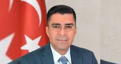 Şanlıurfa İl Emniyet Müdürü göreve başladı #sanliurfa