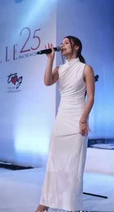 Kenan Doğulu’nun 17 yaşındaki yeğeni Arya amcasının vokalisti olacak!