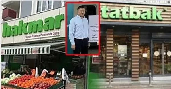 Son Dakika | FETÖ'nün finans yapılanmasına operasyon: HAKMAR Yönetim Kurulu Başkanı Zeki Doruk tutuklandı