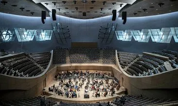 CSO Ada Ankara Konserleri sanata doyuracak