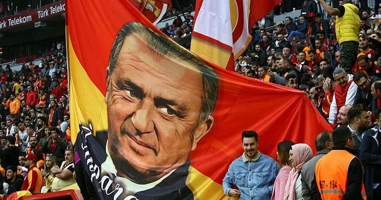 Galatasaray’da hedef 40 bin kombine