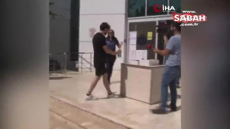 Antalya'da YKS'ye girecek bazı adaylar okullarını karıştırınca zor anlar yaşadı