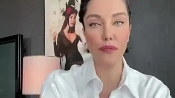 Deniz Akkaya'dan Haluk Levent hakkında şoke eden yeni iddialar! Ses kaydındaki çirkin teklifi paylaştı | Video