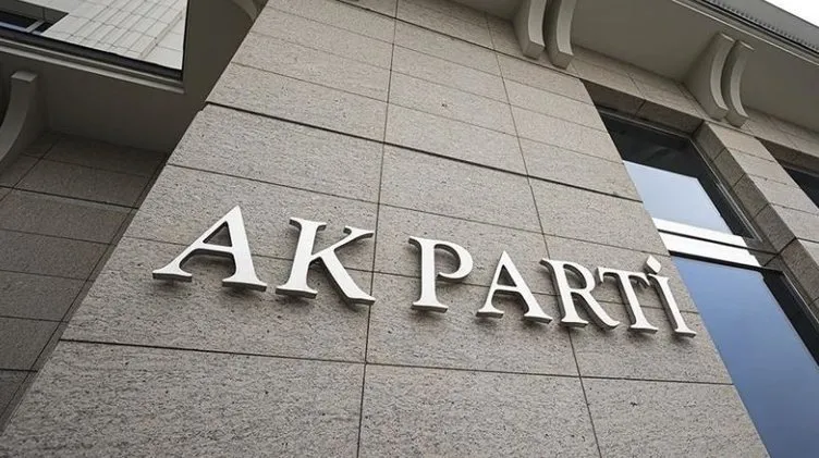 AK Parti MKYK bugün toplandı! Masadaki en önemli konu terörsüz Türkiye