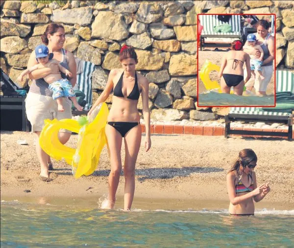 Tatil günlüğü- 06 Temmuz 2009